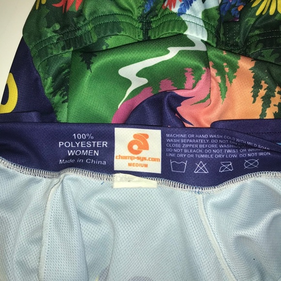 - - Champ sys bike shirt - Picture 7 of 8